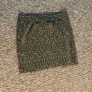 Banana Republic Skirt